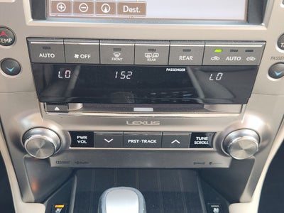 2021 Lexus GX 460 Premium