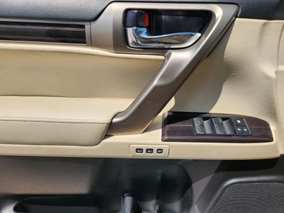 2021 Lexus GX 460 Premium