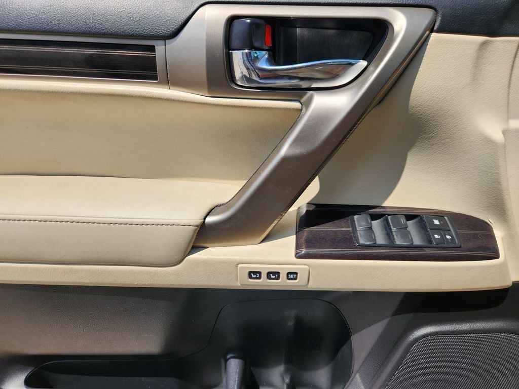 2021 Lexus GX 460 Premium