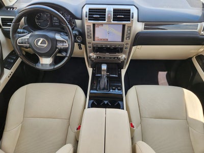 2021 Lexus GX 460 Premium