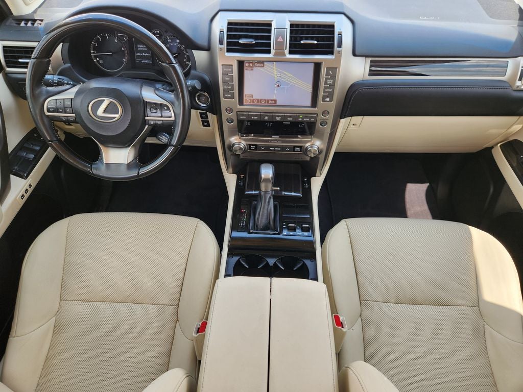 2021 Lexus GX 460 Premium
