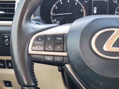 2021 Lexus GX 460 Premium