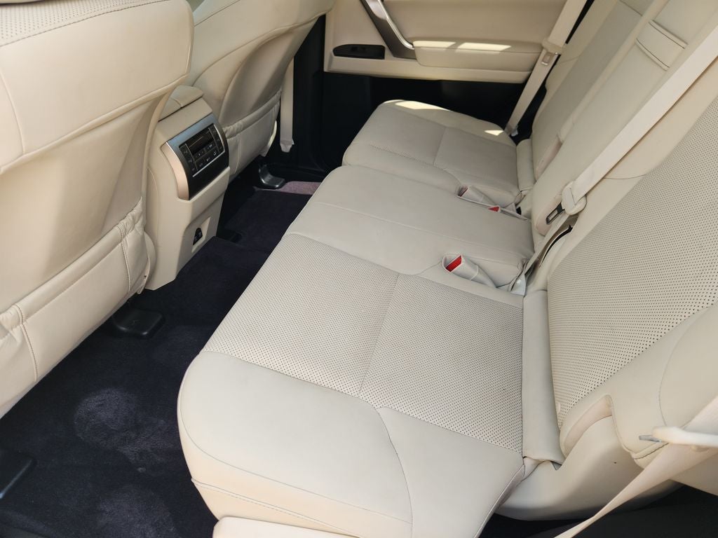 2021 Lexus GX 460 Premium