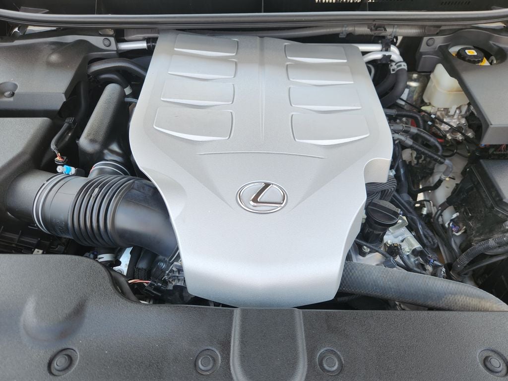 2021 Lexus GX 460 Premium