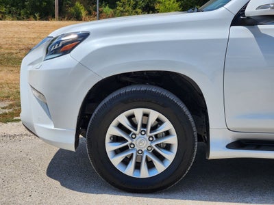2021 Lexus GX 460 Premium