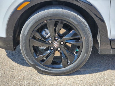 2024 Buick Encore GX Sport Touring FWD