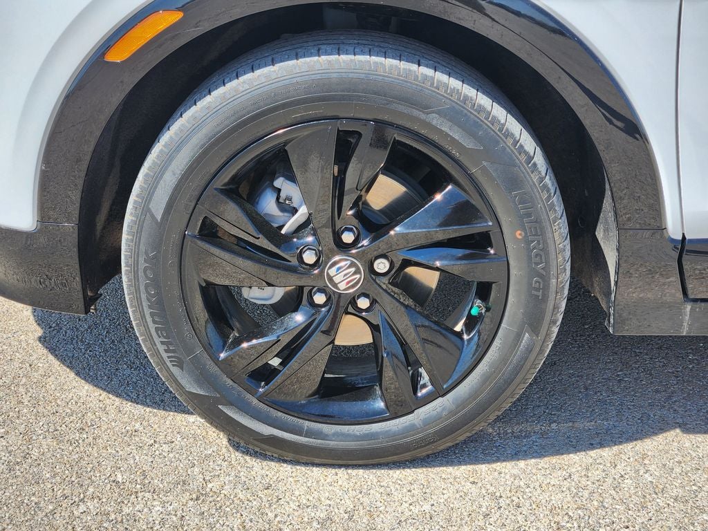 2024 Buick Encore GX Sport Touring FWD