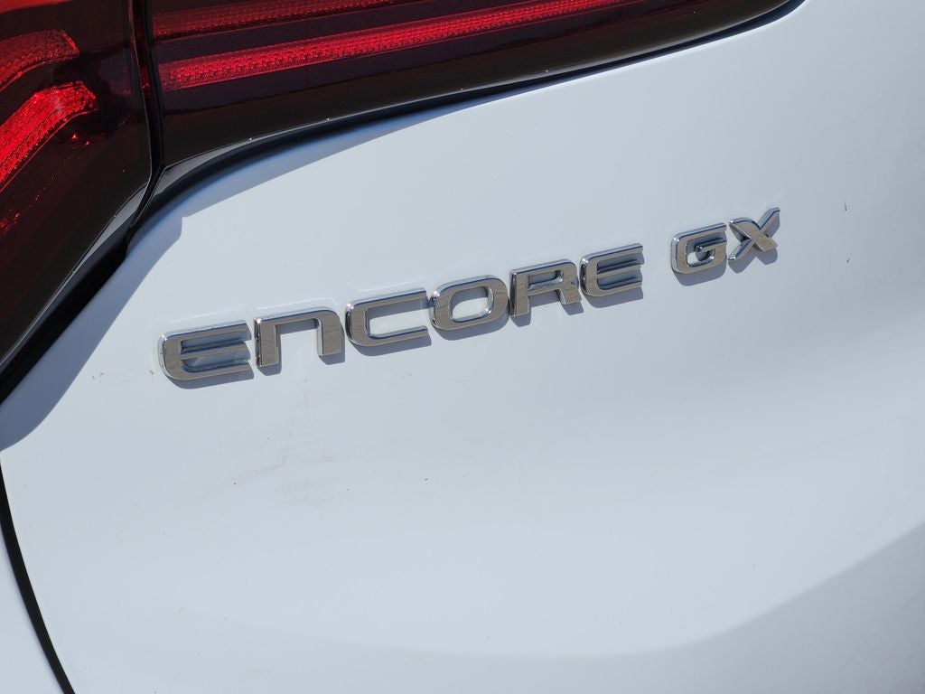 2024 Buick Encore GX Sport Touring FWD