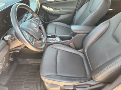 2024 Buick Encore GX Sport Touring FWD