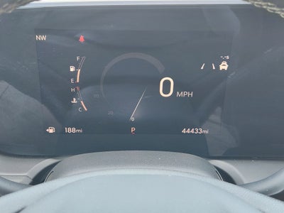 2024 Buick Encore GX Sport Touring FWD