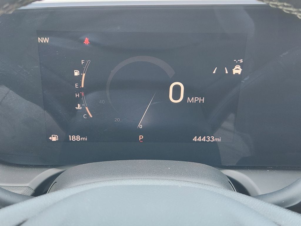 2024 Buick Encore GX Sport Touring FWD