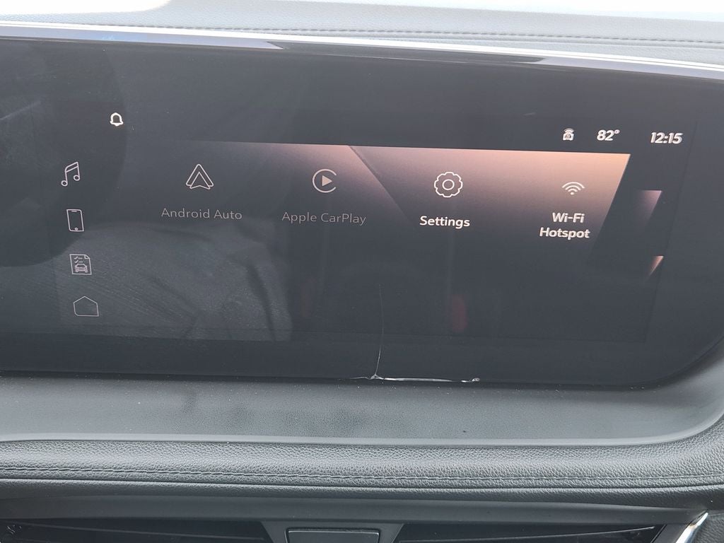 2024 Buick Encore GX Sport Touring FWD