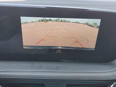 2024 Buick Encore GX Sport Touring FWD