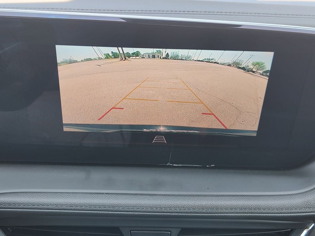 2024 Buick Encore GX Sport Touring FWD