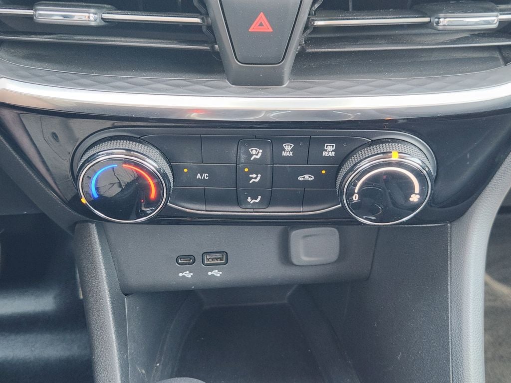 2024 Buick Encore GX Sport Touring FWD