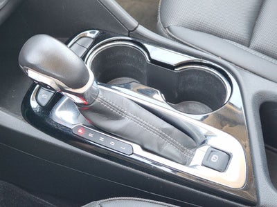 2024 Buick Encore GX Sport Touring FWD