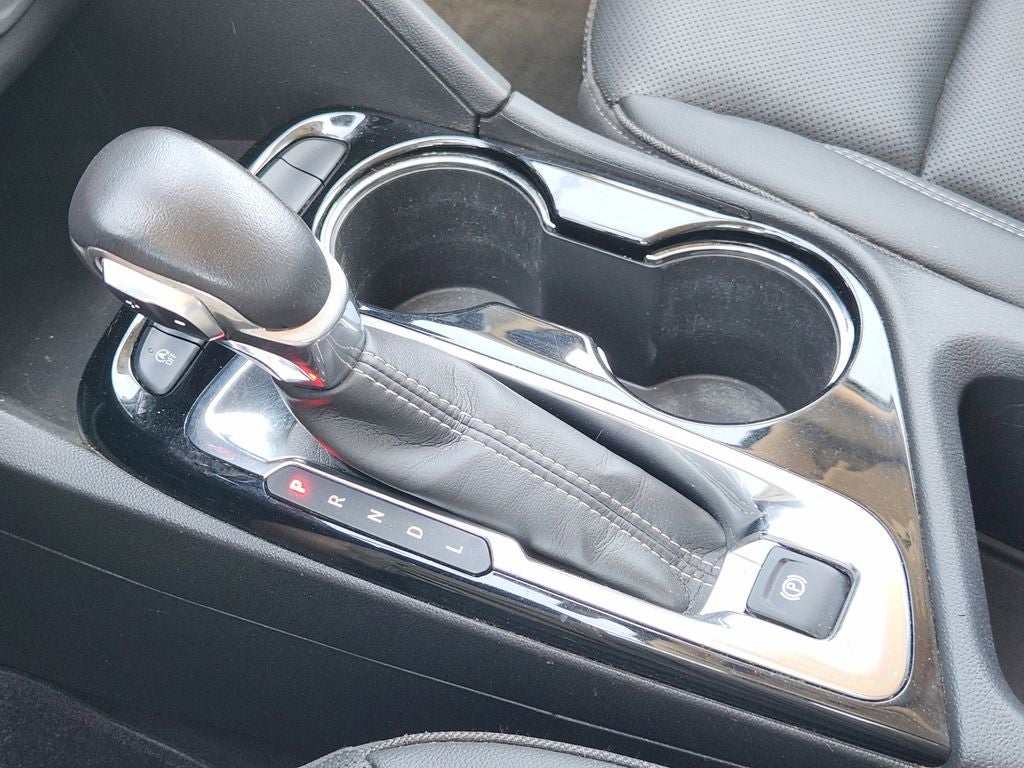 2024 Buick Encore GX Sport Touring FWD