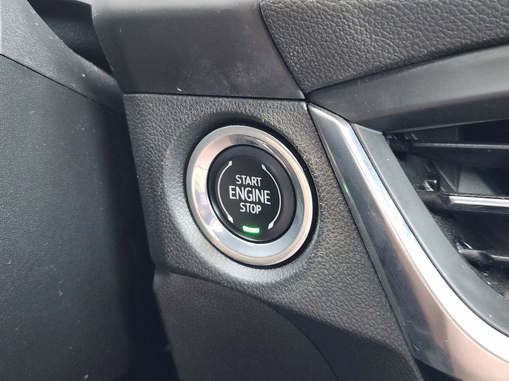 2024 Buick Encore GX Sport Touring FWD