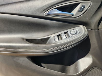 2024 Buick Encore GX Sport Touring FWD