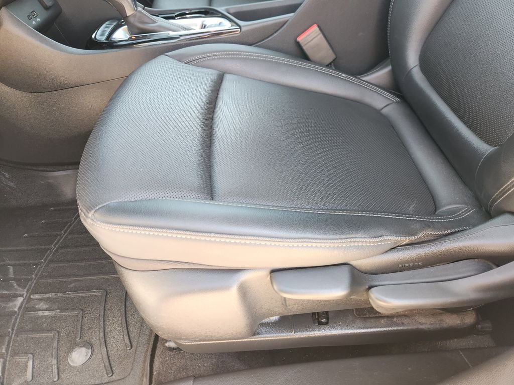 2024 Buick Encore GX Sport Touring FWD