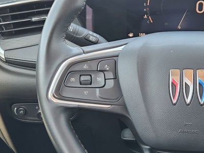 2024 Buick Encore GX Sport Touring FWD