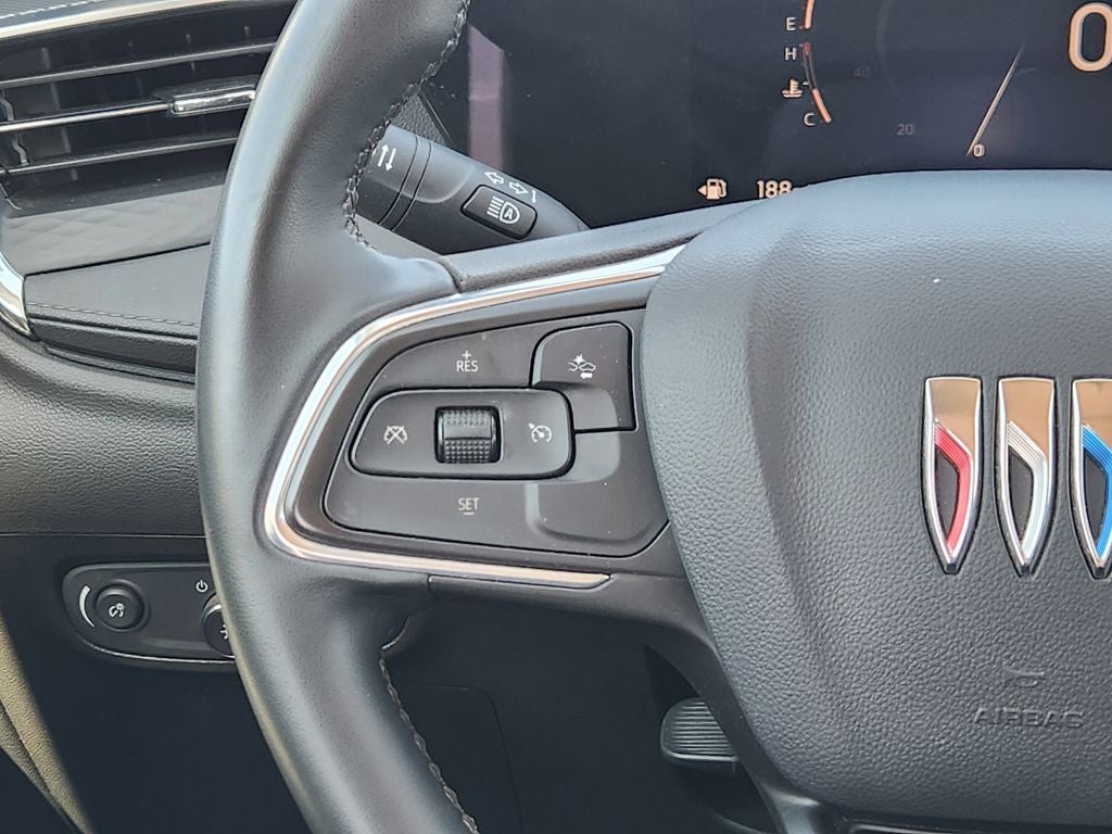 2024 Buick Encore GX Sport Touring FWD