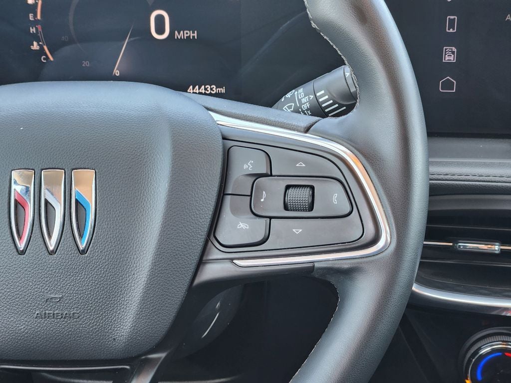 2024 Buick Encore GX Sport Touring FWD