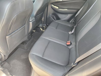 2024 Buick Encore GX Sport Touring FWD