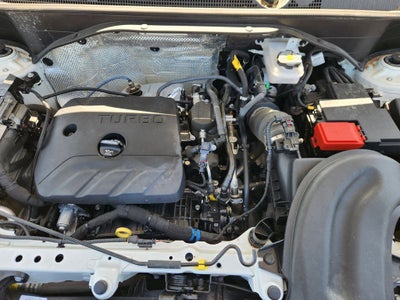 2024 Buick Encore GX Sport Touring FWD