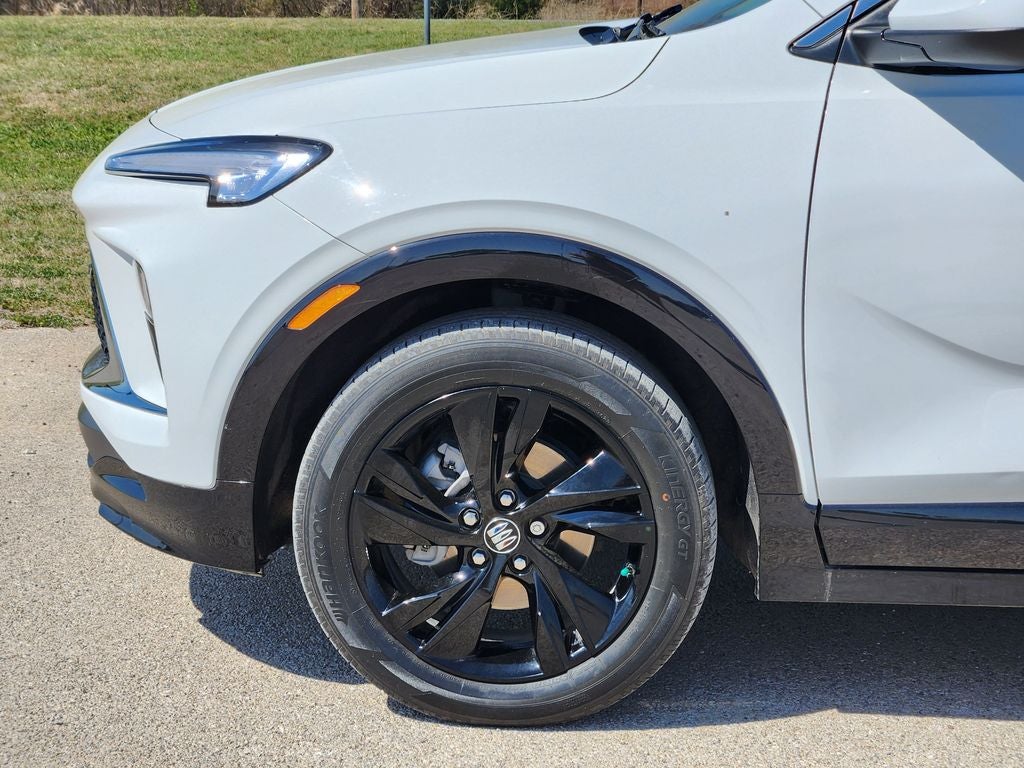 2024 Buick Encore GX Sport Touring FWD