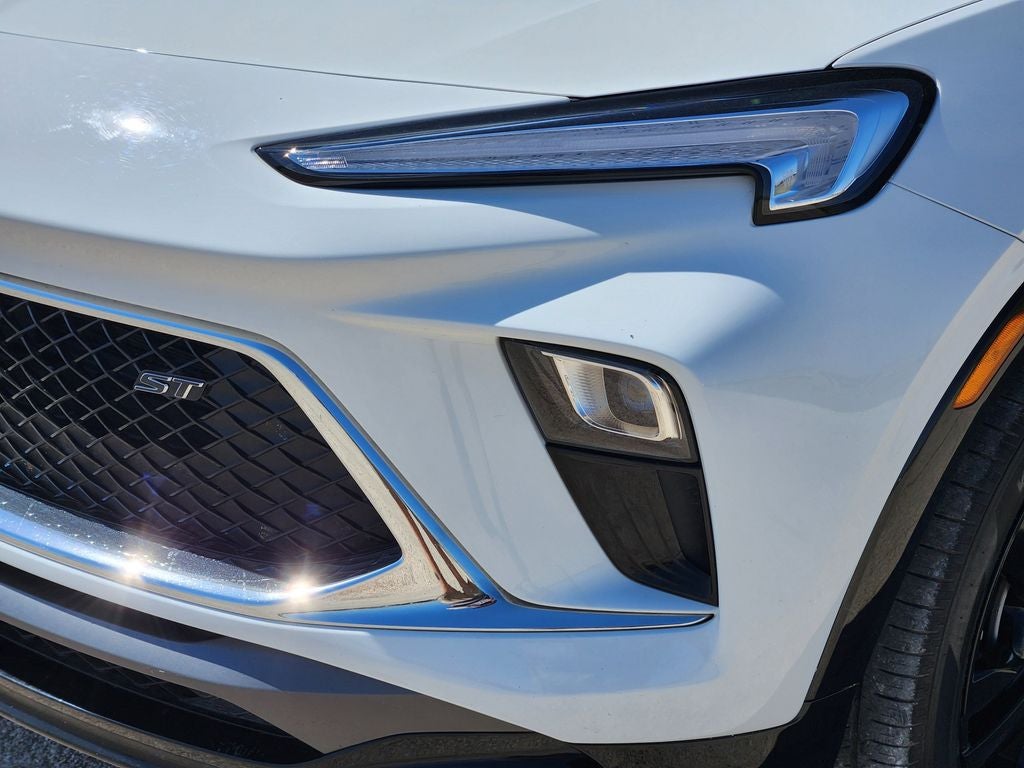 2024 Buick Encore GX Sport Touring FWD