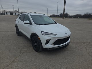 2024 Buick Encore GX Sport Touring FWD