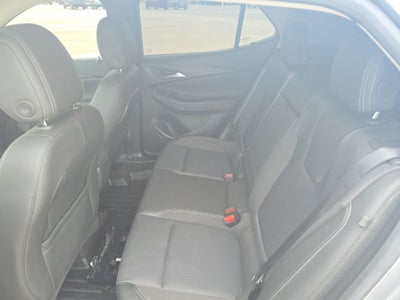 2023 Buick Encore GX Select FWD