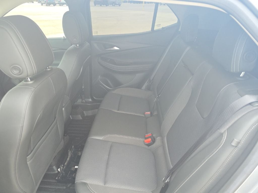 2023 Buick Encore GX Select FWD