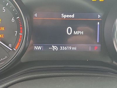 2023 Buick Encore GX Select FWD