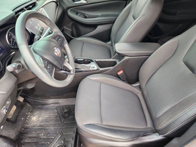 2023 Buick Encore GX Select FWD