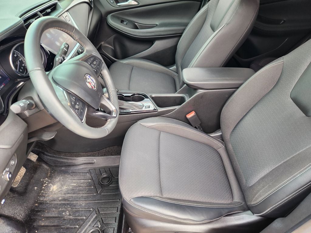 2023 Buick Encore GX Select FWD