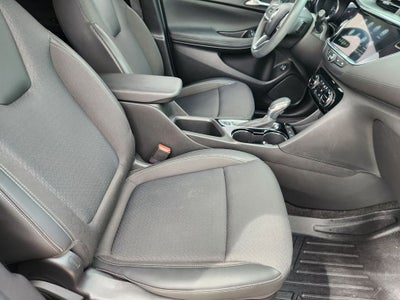 2023 Buick Encore GX Select FWD