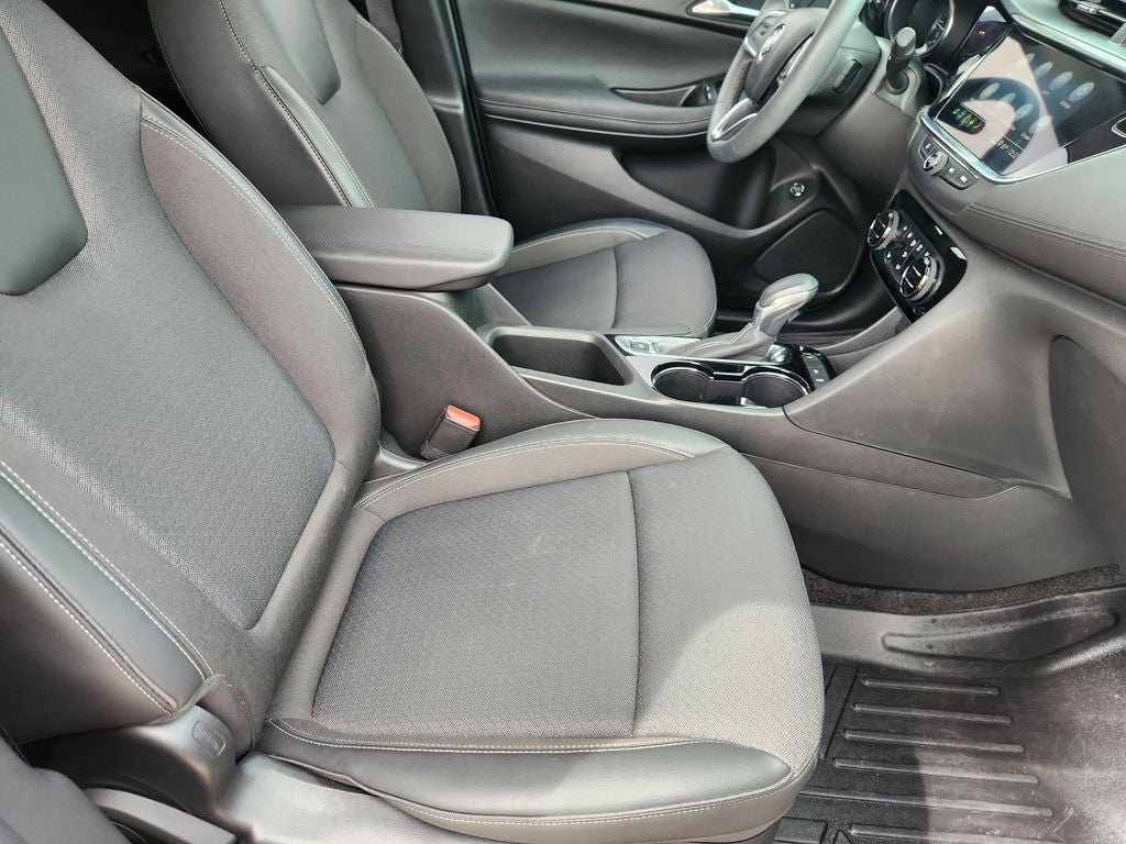 2023 Buick Encore GX Select FWD