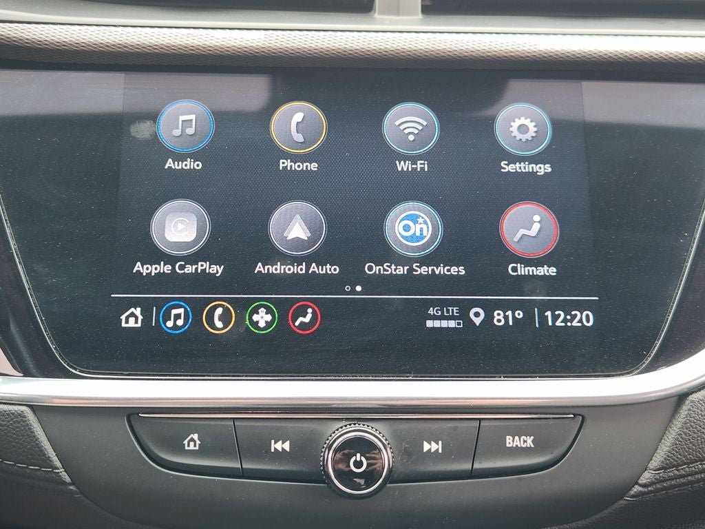 2023 Buick Encore GX Select FWD
