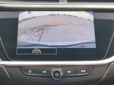 2023 Buick Encore GX Select FWD