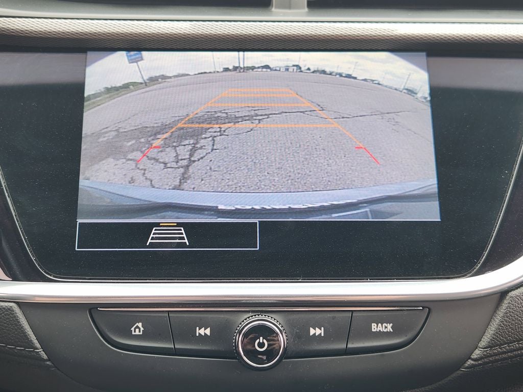 2023 Buick Encore GX Select FWD