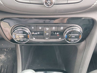 2023 Buick Encore GX Select FWD