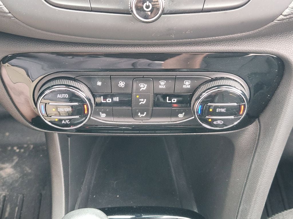 2023 Buick Encore GX Select FWD