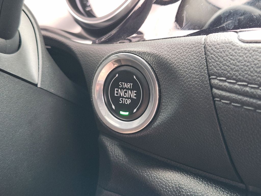 2023 Buick Encore GX Select FWD