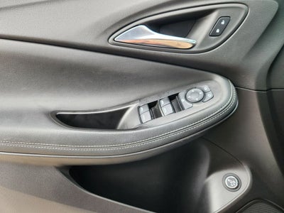 2023 Buick Encore GX Select FWD