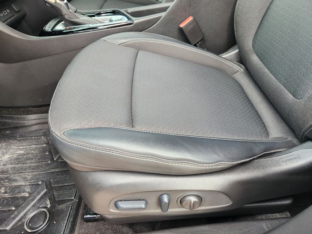 2023 Buick Encore GX Select FWD