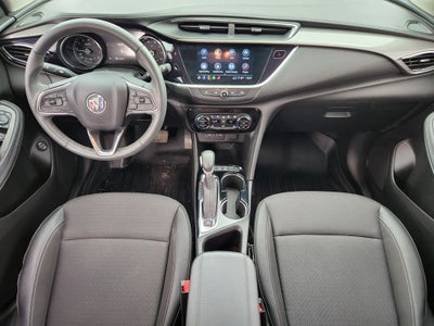 2023 Buick Encore GX Select FWD