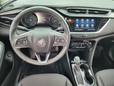 2023 Buick Encore GX Select FWD