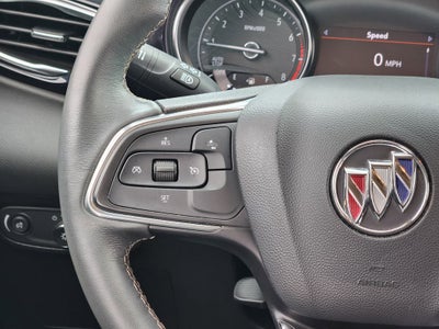 2023 Buick Encore GX Select FWD